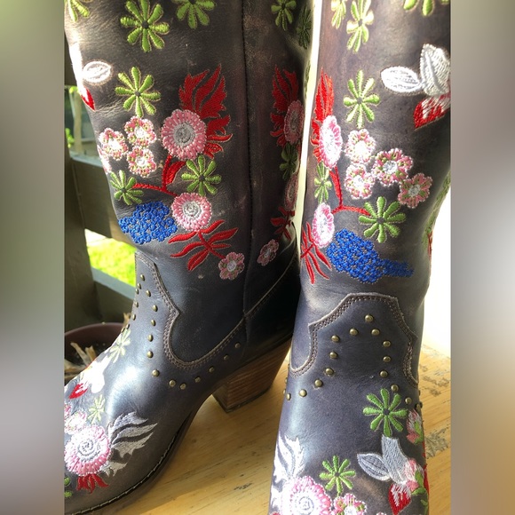 DINGO BOOTS - Picture 2 of 4